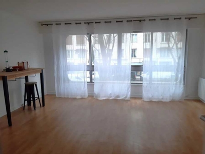 Appartement 1 pièce 34 m²