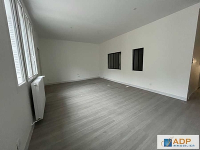 Appartement 2 pièces 68 m²