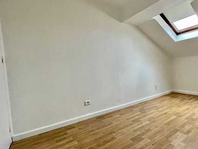 Appartement 3 pièces 43 m²