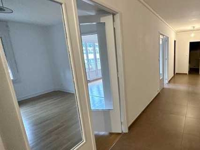 Appartement 4 pièces 136 m²