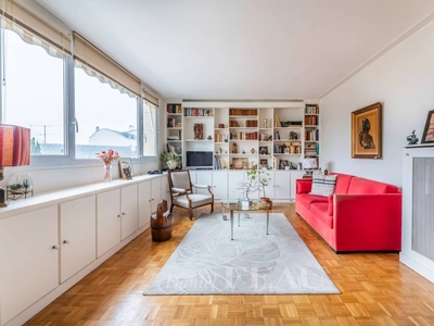 Appartement à vendre à Boulogne-Billancourt