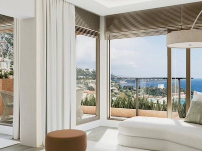 Appartement à vendre à Monaco