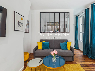Appartement à vendre à Paris 6Ème