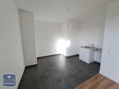 Appartement En Athis-Mons