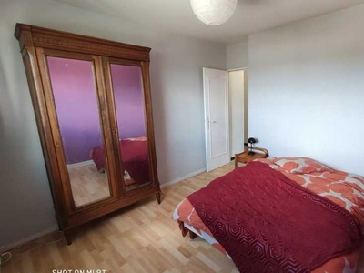 Appartement en colocation rue d'Auge