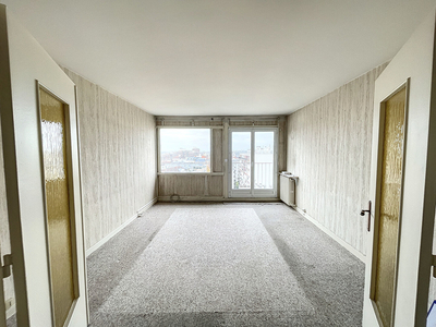 Appartement F3 (60 m²) en vente à VINCENNES