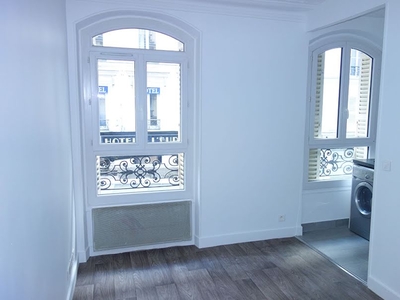 Location appartement 1 pièce 14.74 m²