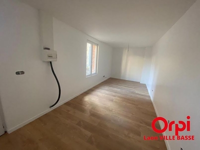 Location appartement 1 pièce 23 m²