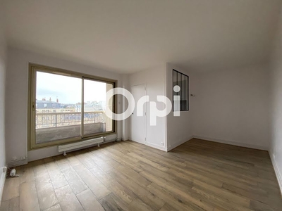 Location appartement 1 pièce 28.48 m²