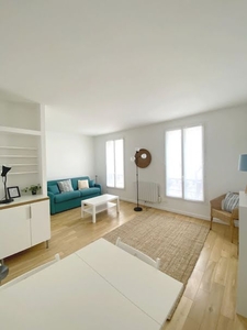 Location appartement 1 pièce 29 m²