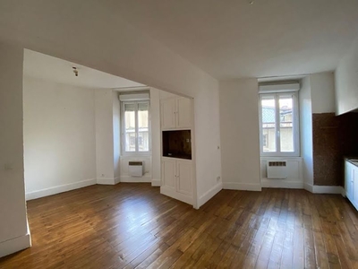 Location appartement 1 pièce 36 m²