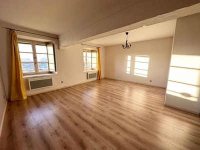 Location appartement 1 pièce 40 m²