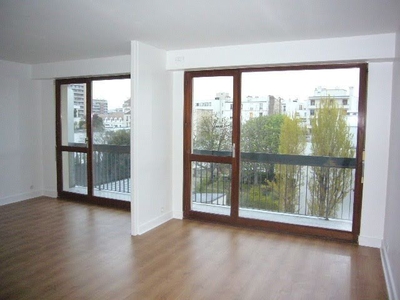 Location appartement 1 pièce 43.2 m²