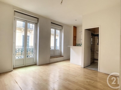 Location appartement 2 pièces 35 m²