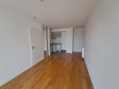 Location appartement 2 pièces 39.53 m²