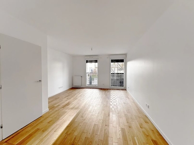 Location appartement 2 pièces 46.29 m²