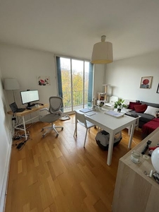Location appartement 2 pièces 49.92 m²