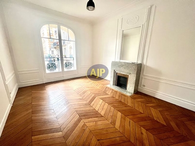 Location appartement 3 pièces 66.17 m²