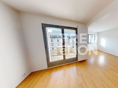 Location appartement 3 pièces 69.8 m²