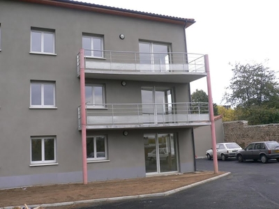 Location appartement 3 pièces 76 m²