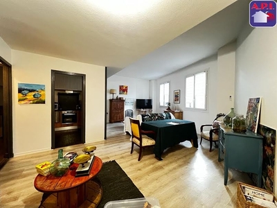 Location appartement 3 pièces 80 m²
