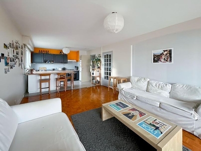 Location appartement 4 pièces 85.26 m²