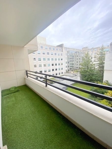 Location appartement 4 pièces 88.3 m²