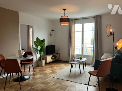 LOCATION appartement Rennes