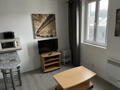 Location meublée appartement 2 pièces 23 m²