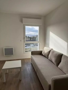 Location meublée appartement 2 pièces 42.99 m²