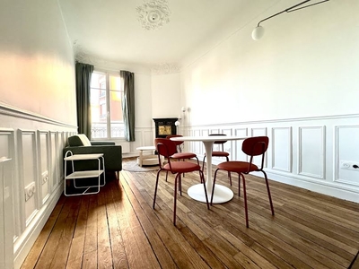 Location meublée appartement 3 pièces 54 m²