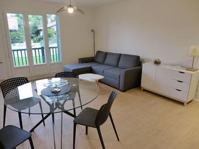 Location meublée appartement 3 pièces 62 m²