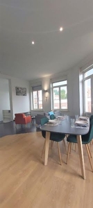 Location meublée appartement 4 pièces 125 m²