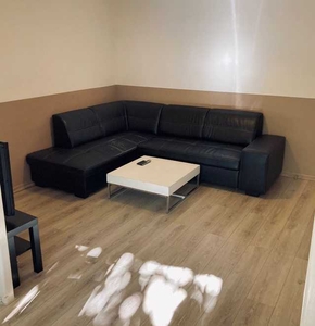 Studio meublé- 30M²