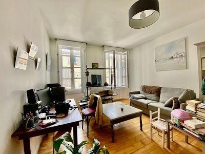 Vente appartement 1 pièce 62 m²