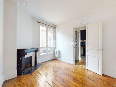 Vente appartement 3 pièces 49.45 m²