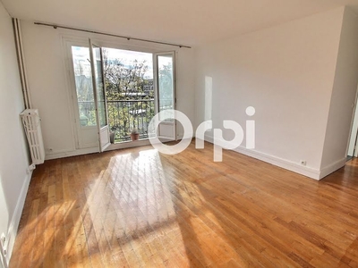 Vente appartement 3 pièces 61 m²