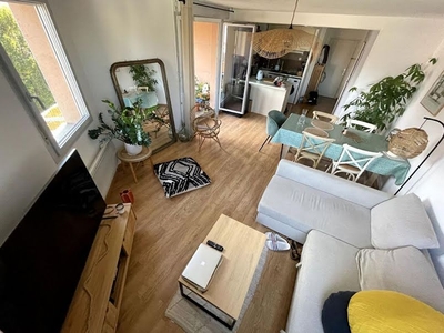 Vente appartement 3 pièces 72 m²