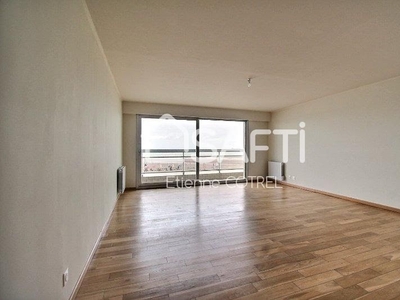 Vente appartement 3 pièces 80 m²