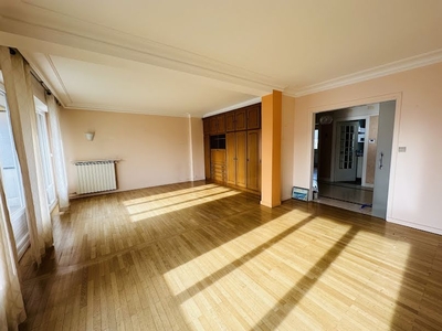 Vente appartement 4 pièces 93.46 m²