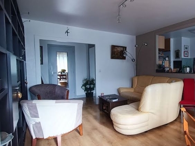 Vente appartement 5 pièces 108 m²