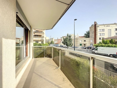 Vente appartement 5 pièces 114 m²