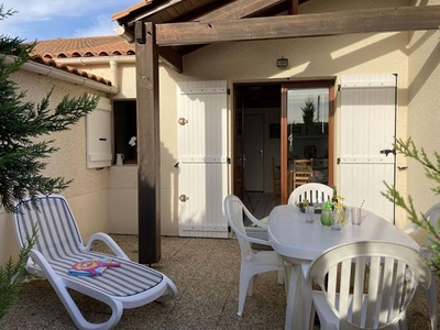 Vente maison 3 pièces 31 m²