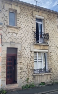 Vente maison 5 pièces 104 m²