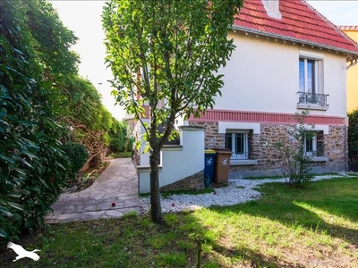 Vente maison 5 pièces 120 m²