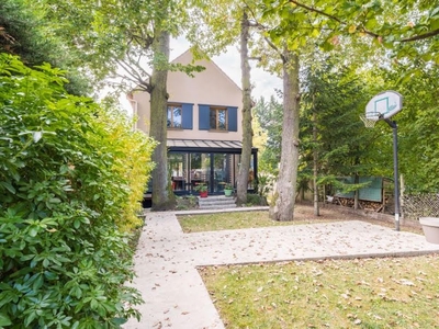 Vente maison 5 pièces 137.04 m²