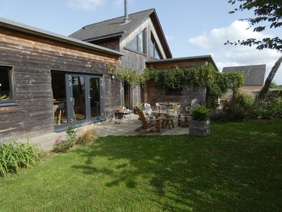 Vente maison 7 pièces 148.93 m²