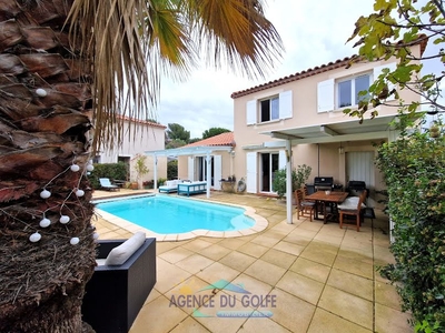 Vente villa 5 pièces 113.33 m²