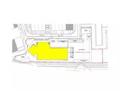 Location d'entrepôt de 6000 m² à Bonneuil-sur-Marne - 94380