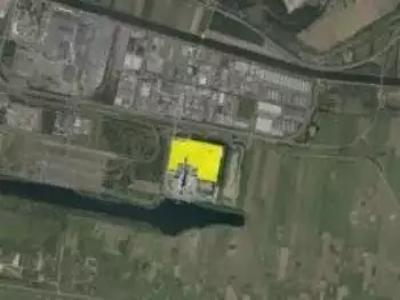 Location de terrain de 243000 m² à Le Havre - 76600